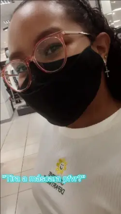 Tiara a máscara pfv?