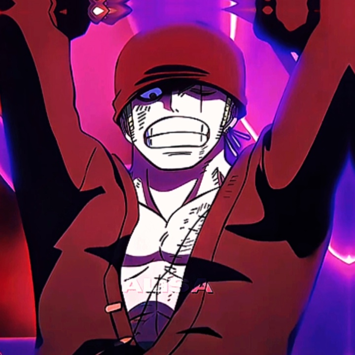 Zoro edit 