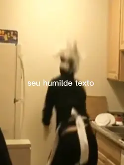 seu texto