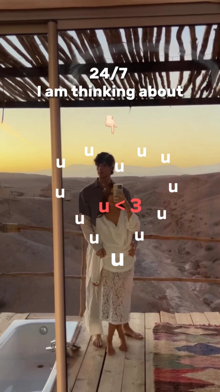 悠悠 💕