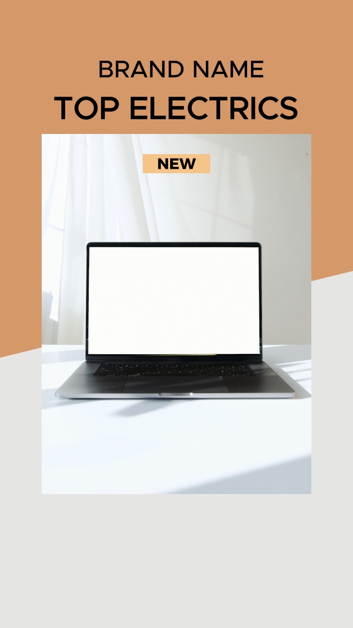 Minimalist Computer Display