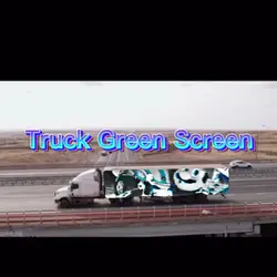 Truck Template
