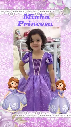 Minha princesa 