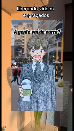 liberando vídeo