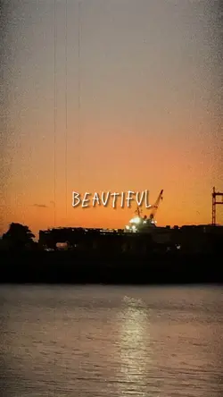 Beautiful exist to 💛