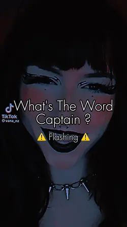 Caught You Lacking