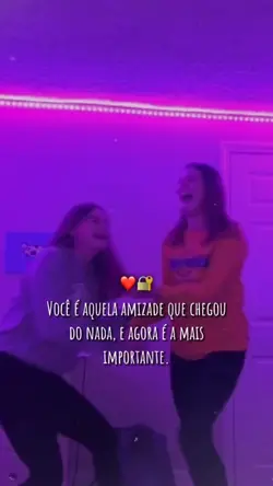 A mais importante