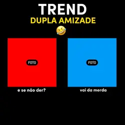 versão dupla amizade