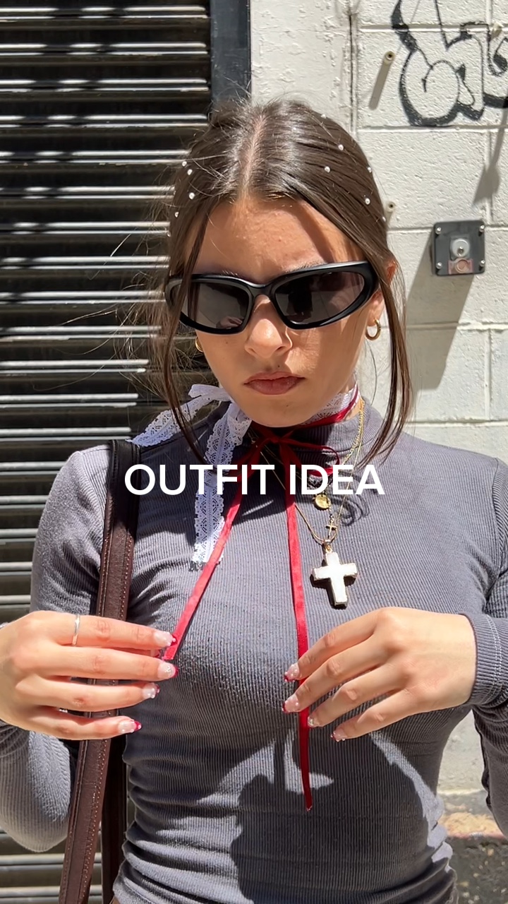 Outfit template 