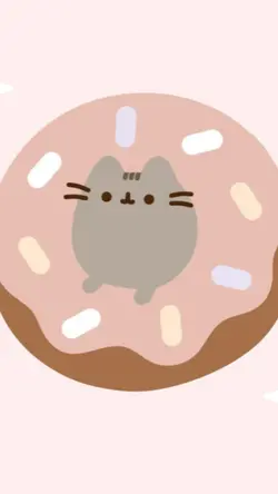 pusheen 