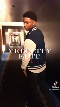 Velocity edit