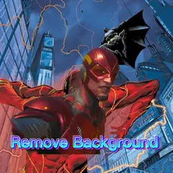 Background Removal