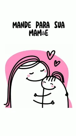Mamãe Querida