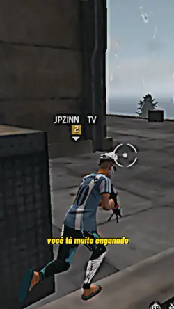 MOTIVAÇÃO FREE FIRE