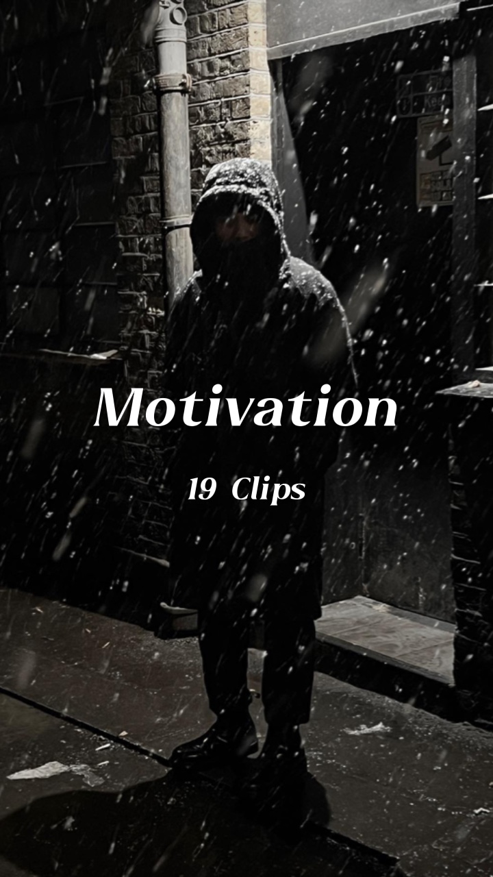 Motivação🗣️🗣️