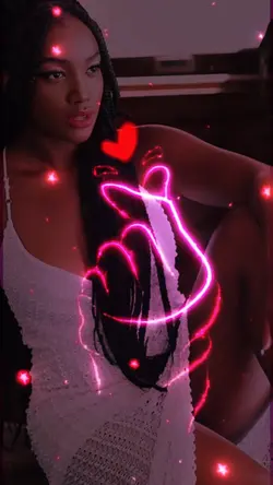 Foto Neon Efeito