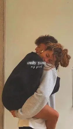 only you | 4 clips