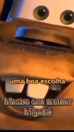 Melhor migo