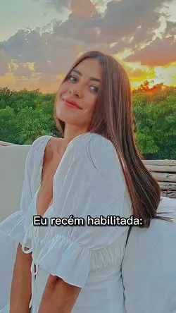 Recém habilitada