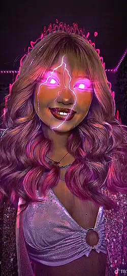 Pink aesthetic