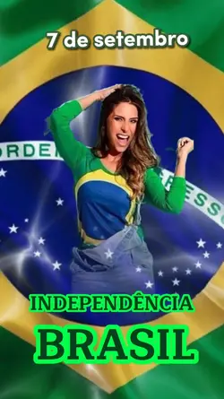independência Brasil