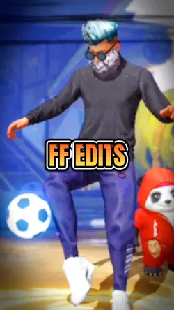 FREE FIRE EDITS