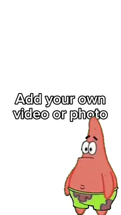 Patrick Star