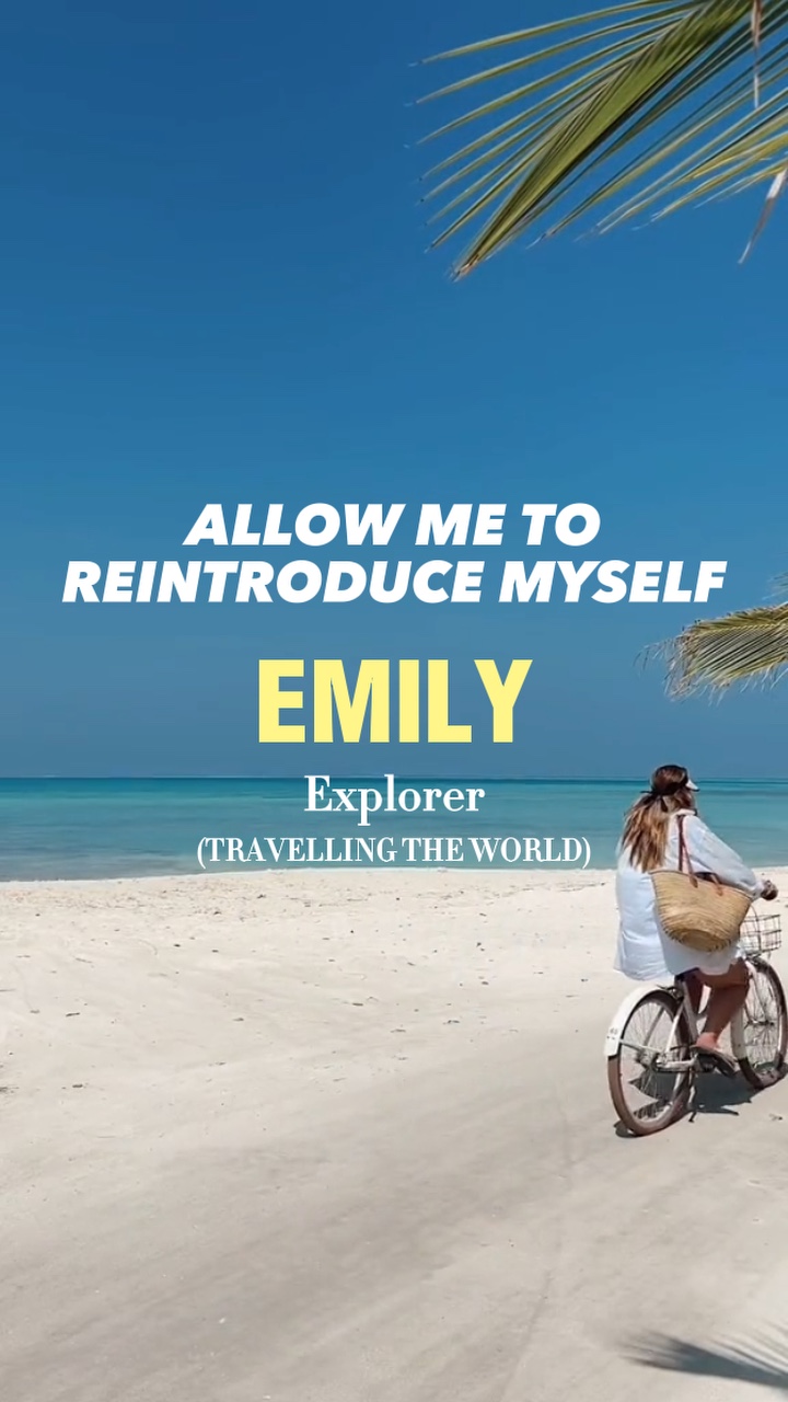Introduce Myself