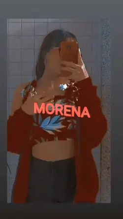 morena jambo