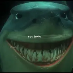 delícia -  tubarão