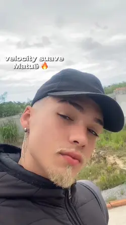 Matuê velocity 🔥