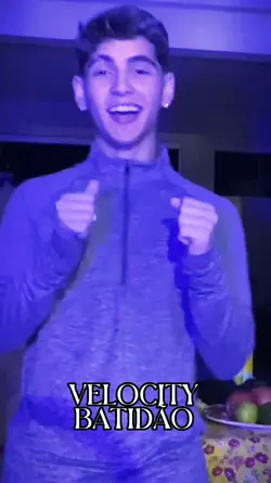 velocity batidão 