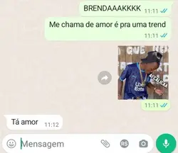eu vou morar no céu 