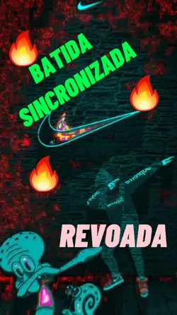 Partiu Revoada