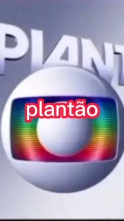 plantão rede Globo