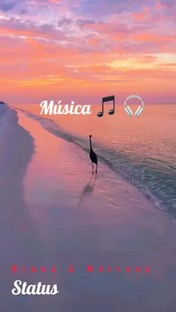 Música 🎧 status