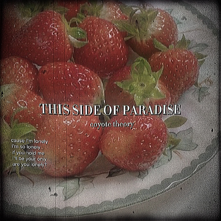 PARADISE 