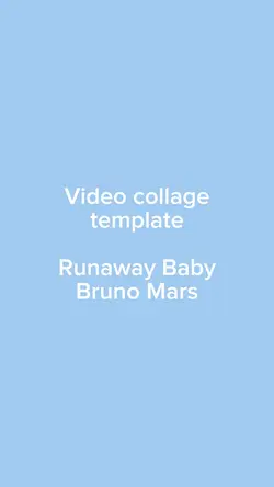 Runaway Baby