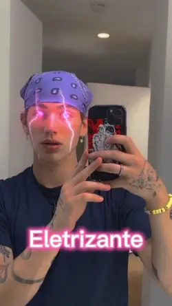 Novo Efeito