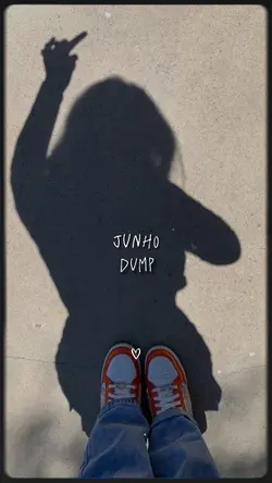 Junho dump💜