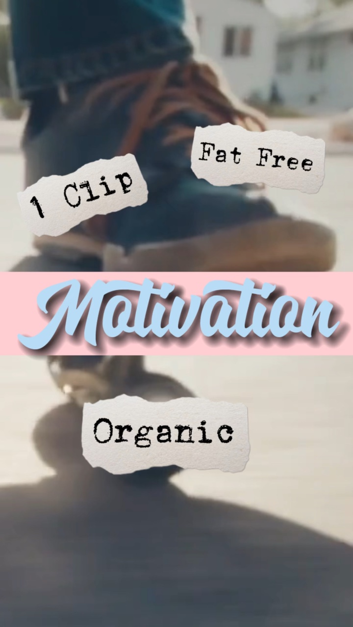 Motivasyon