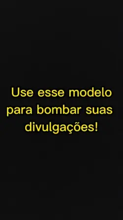 Divulgue seu produto