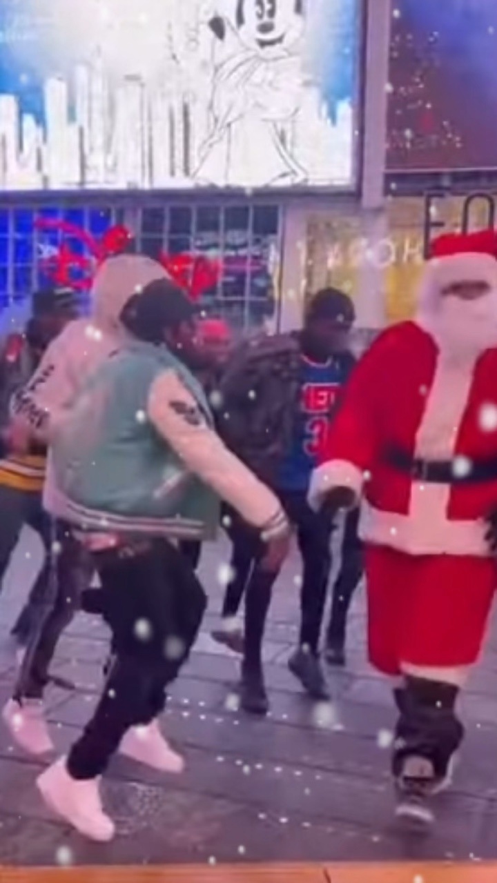 Edição de natal 🎄