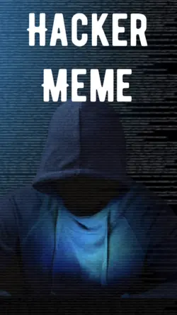 Hacker meme