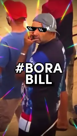 Bora Bill