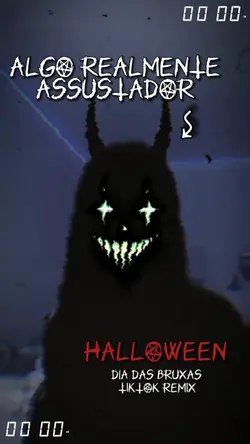 Realmente Assustador