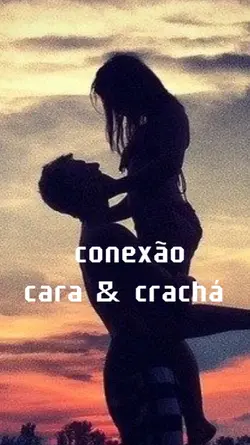 cara & crachá 