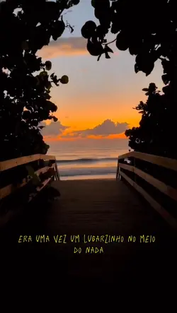 Era uma vez…