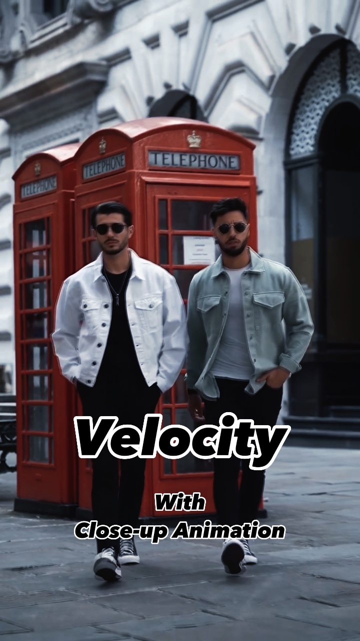 Velocidad