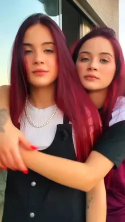 melhores amigas